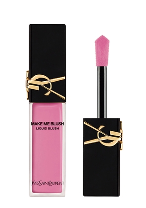 Yves Saint Laurent Make Me Blush Liquid Blush - Shade 66