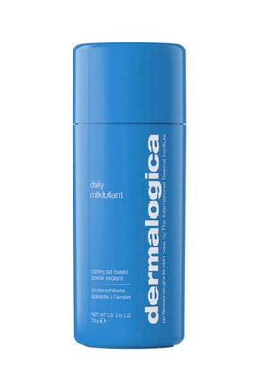 Dermalogica Daily Milkfoliant 74g, Skin Care Masks & Peels, Exfoliate