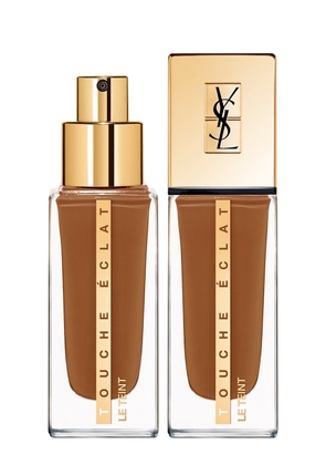 Yves Saint Laurent Touche Éclat Le Teint Natural Glow Foundation SPF22 - B85