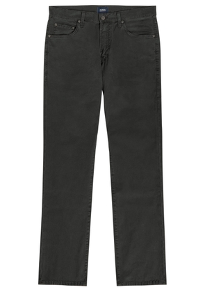 Citizens OF Humanity Gage Straight-leg Jeans - Charcoal - 30 (W30 / S)