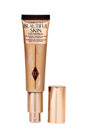 Charlotte Tilbury Beautiful Skin Foundation, Foundation, 8 Warm