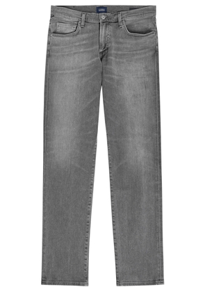 Citizens OF Humanity London Slim-leg Jeans - Grey - 38 (W38 / Xxl)