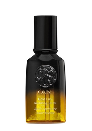 Oribe Gold Lust Nourishing Hair Oil Travel