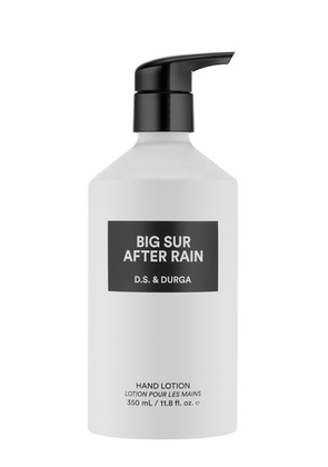DS & Durga Big Sur After Rain Hand Lotion 350ml