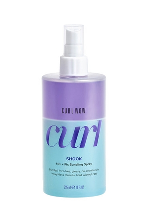 Color Wow Shook Mix + Fix Bundling Spray
