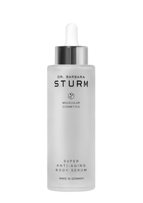 DR Barbara Sturm Super Anti-aging Body Serum