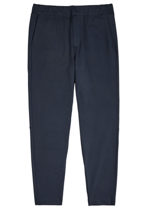 Paige Tuller Jersey Trousers - Navy - Xxl