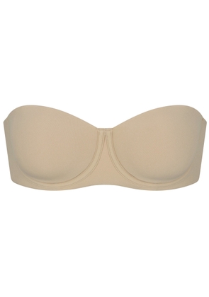 Skims Strapless bra - Beige - 32DD
