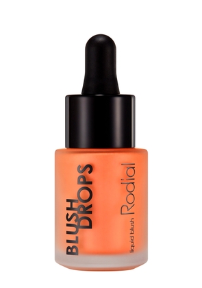 Rodial Blush Drops 15ml - Apricot Sorbet