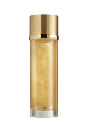 LA Prairie Pure Gold Revitalising Essence 130ml