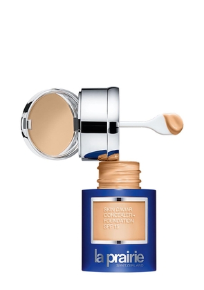 LA Prairie Skin Caviar Concealer Foundation SPF15 - Pecha