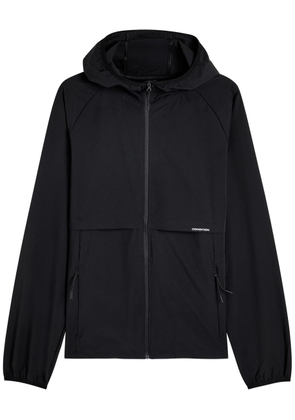 Condition Ventilated Shell Jacket - Black - L