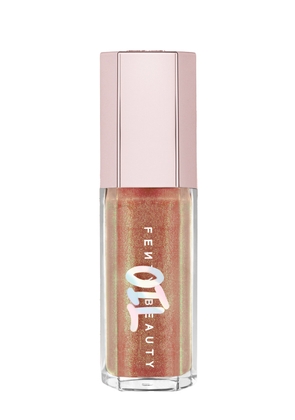 Fenty Beauty Fenty Beauty Gloss Bomb Oil - Fenty Glow