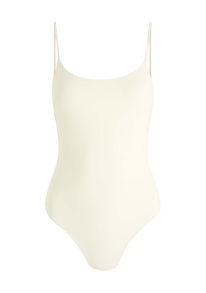 Lido Trentasei Swimsuit - Ivory - XS (UK6 / XS)