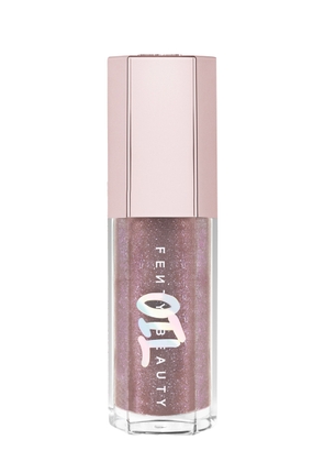 Fenty Beauty Fenty Beauty Gloss Bomb Oil - Rose Amber