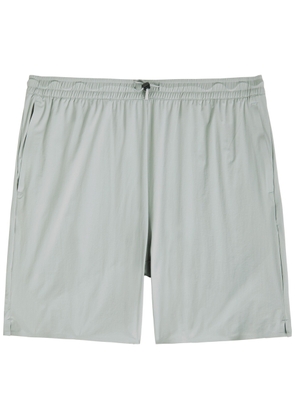 Condition Everyday Training Stretch-jersey Shorts - Grey - XL