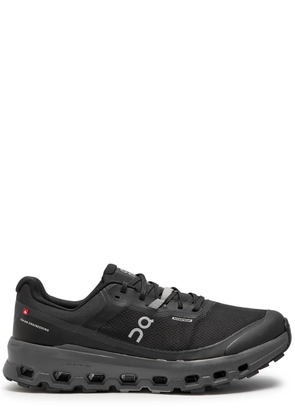 ON Cloudvista 2 Mesh Sneakers - Black - 9.5 (IT43 / UK9)