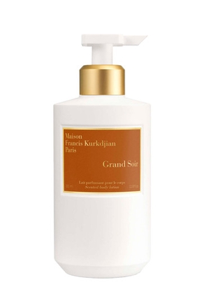 Maison Francis Kurkdjian Grand Soir Body Lotion 350ml