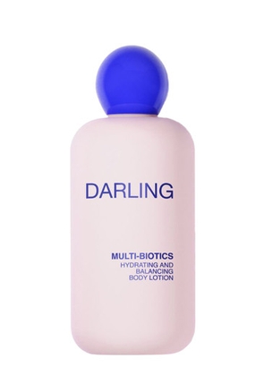 Darling Multi-biotics Hydrating and Balancing Body Lotion - 250ml