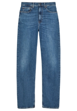 Polo Ralph Lauren Straight-leg Jeans - Denim - 26 (W26 / UK8 / S)