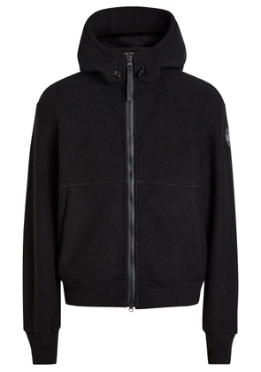 Canada Goose Chilliwack Fleece Jacket - Black - L