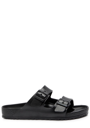 Birkenstock Arizona Eva Sliders - Black - 40 (IT41 / UK7)