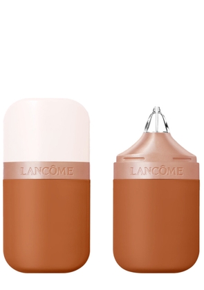 LANCÔME Skin Idôle 3 Serum Supertint – Hydrating Serum and Natural Glow Skin Tint Foundation - 44N