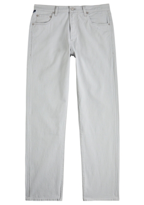 Citizens OF Humanity Elijah Straight-leg Jeans - Grey - 28 (W28 / XS)