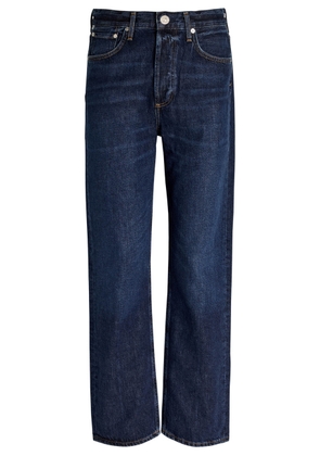 Citizens OF Humanity Blaine Straight-leg Jeans - Indigo - 30 (W30 / UK12 / M)