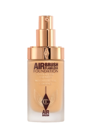 Charlotte Tilbury Airbrush Flawless Finish Foundation - 7 Warm