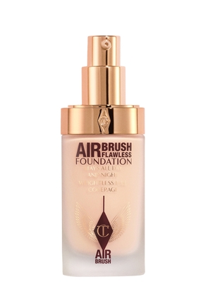 Charlotte Tilbury Airbrush Flawless Finish Foundation - 3 Cool