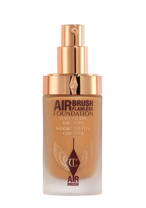 Charlotte Tilbury Airbrush Flawless Finish Foundation - 10 Warm