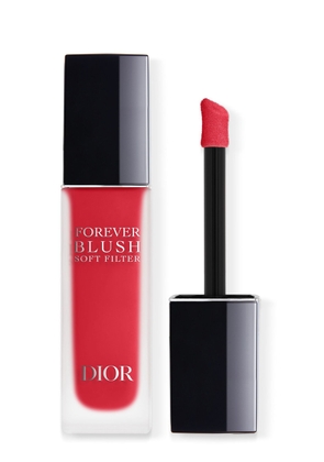 Dior Dior Forever Liquid Blush Soft Filter - 06 Hibiscus