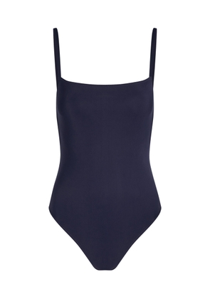 Lido Tre Swimsuit - Navy - L (UK14 / L)