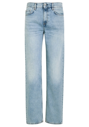 Toteme Straight-leg Jeans - Denim - 27 (W27 / UK8-10 / S)