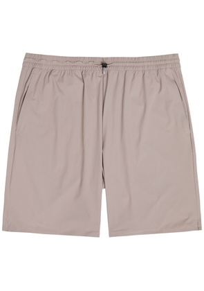 "Condition Everyday Training 5"" Stretch-shell Shorts - Beige - XL"