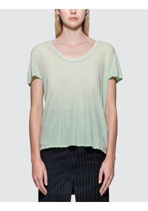 Potassium Jersey Basic T-Shirt