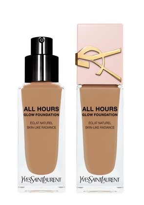 Yves Saint Laurent All Hours Glow Foundation - MN10