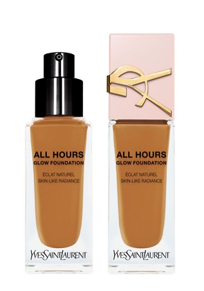 Yves Saint Laurent All Hours Glow Foundation - DW2