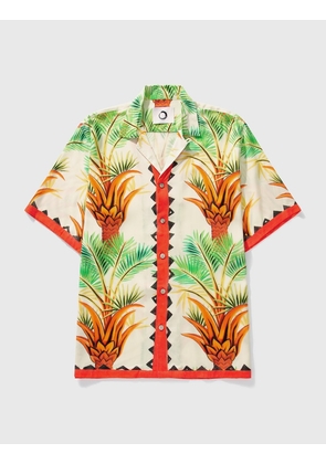 Date Palm EcoVero Shirt