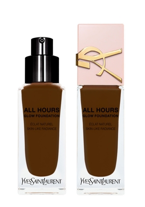 Yves Saint Laurent All Hours Glow Foundation - DC9