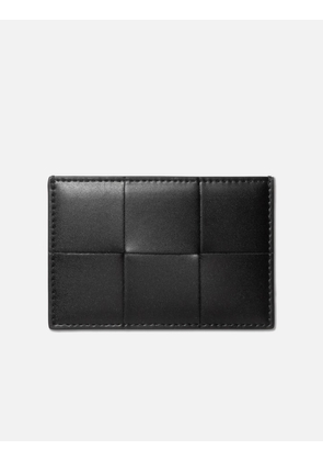 Cassette Credit Card Case