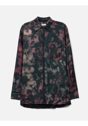 Canno Silk Shirt