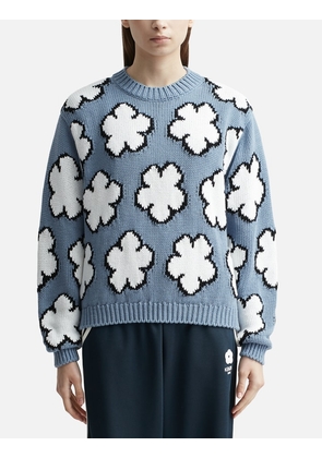 Boke Flower Jumper