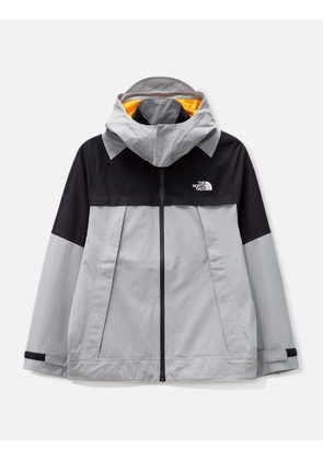 TECH DRYVENT JACKET