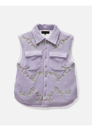 VINE VEST