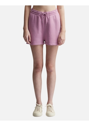 BABY FOX PATCH REGULAR JOG SHORTS