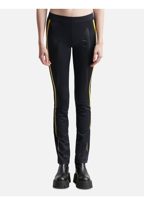 JERSEY RELAXED PANTS