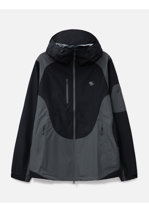 2.5L JACKET
