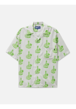 Finger S/S Shirt